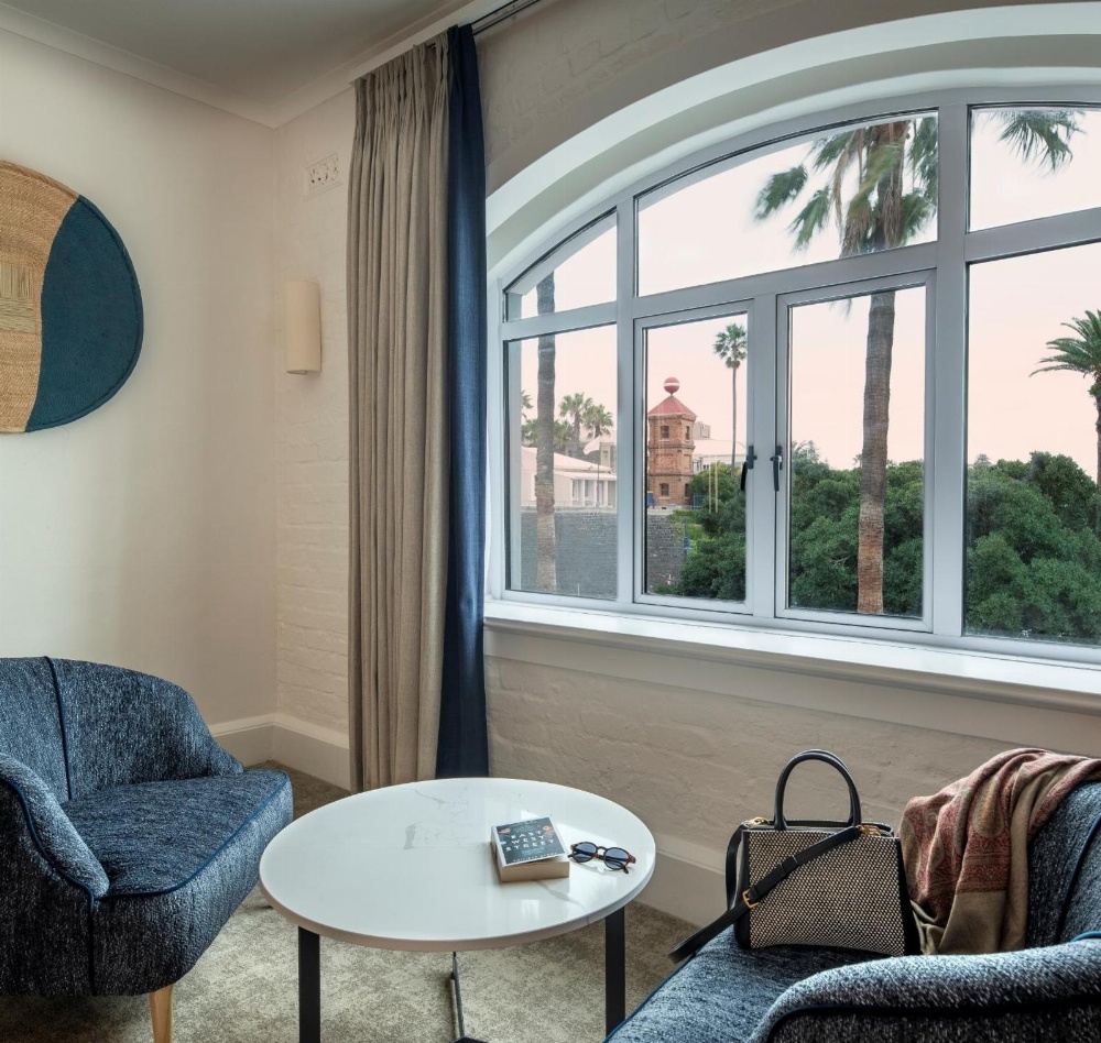 Victoria & Alfred Hotel Main image