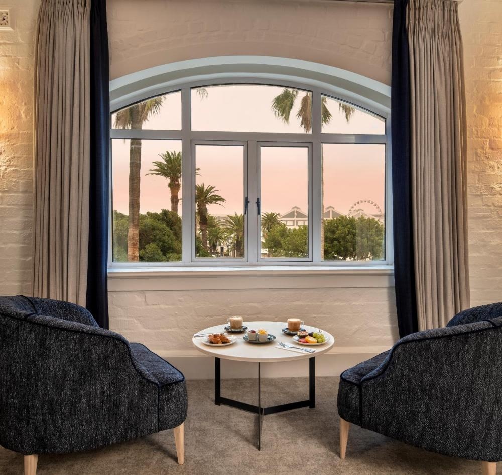 Victoria & Alfred Hotel